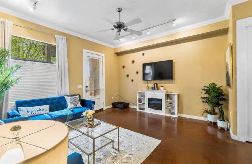 Old East Hill House | Old East Hill Townhouse