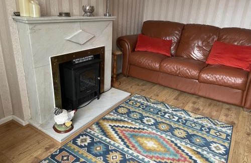 Down Apartment | Old Egg Shop