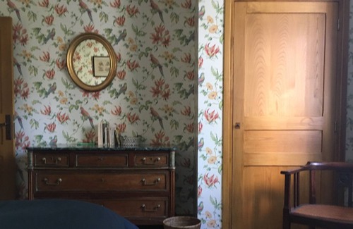 Genouilleux House | Old farmhouse completely renovated, breathtaking views of the Beaujolais