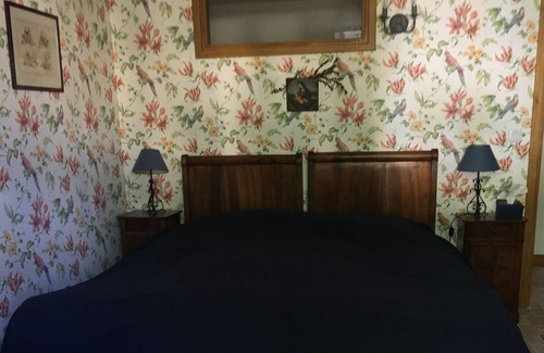 Genouilleux House | Old farmhouse completely renovated, breathtaking views of the Beaujolais