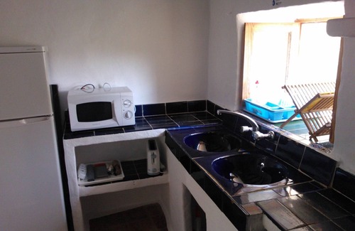 Formentera House | Old farmhouse with private swimming pool.