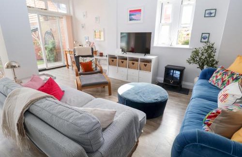 Felixstowe House | Old Felixstowe, Bath Road