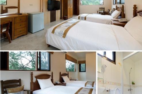 Sanxing House | Old House Homestay