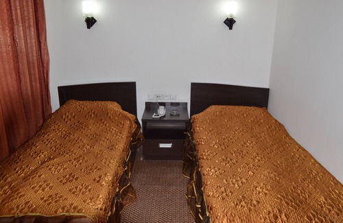 Khiva Hotel | OLD KHIVA provides a comfortable rooms