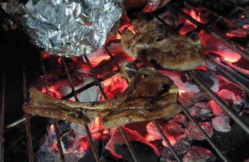 La Pared Apartment | Old King's beach house