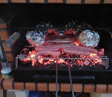 La Pared Apartment | Old King's beach house