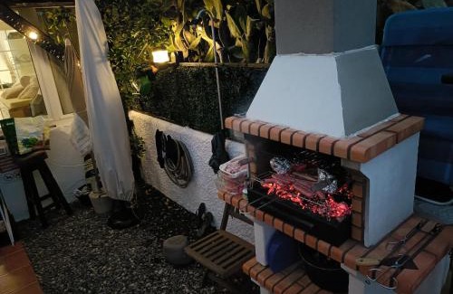 La Pared Apartment | Old King's beach house