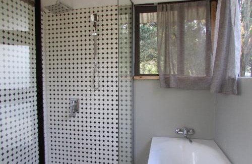 Karkloof Nature Reserve House | Old Pine Cabin Karkloof