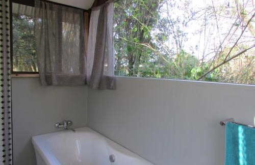 Karkloof Nature Reserve House | Old Pine Cabin Karkloof