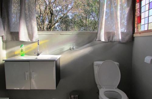 Karkloof Nature Reserve House | Old Pine Cabin Karkloof