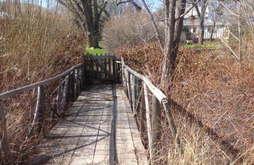 Pershing County Hotel | Old Pioneer Garden Country Inn