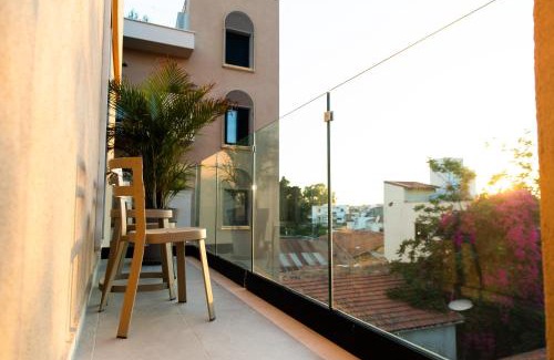 Old Town of Limassol Hotel | Old Port Hotel