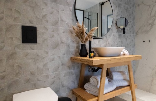 Old Town of Limassol Hotel | Old Port Hotel