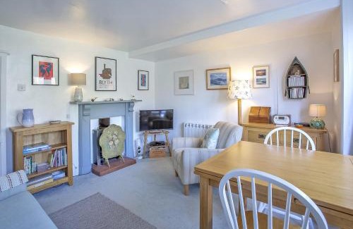 Walberswick House | Old Post Office Cottage