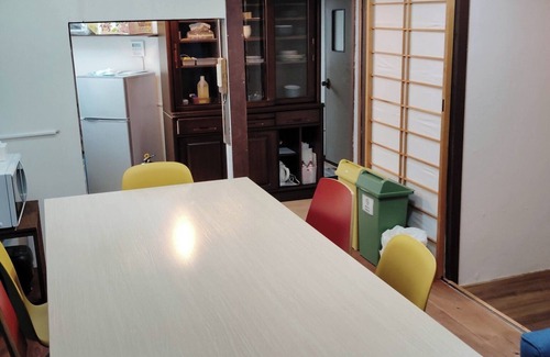 Isinomaki House | Old private house for families and groups Privat/Ishinomaki Miyagi