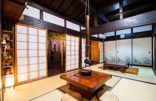 Higashi-osaka Apartment | Old private house / Vacation STAY 3922