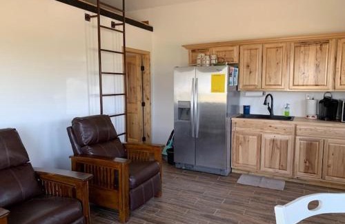 Raton House | Old Raton Pass Base Camp Cabin with Loft Northern New Mexico Mountain Ranch on Colorado Border cabin