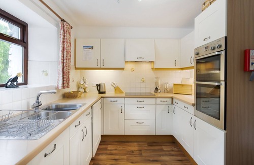 Elterwater Apartment | Old Sawpit - Two Bedroom Apartment, Sleeps 4