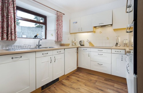 Elterwater Apartment | Old Sawpit - Two Bedroom Apartment, Sleeps 4