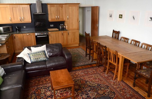 Allenheads Cottage | Old School House, Beautiful Victorian building in the heart of the Pennines