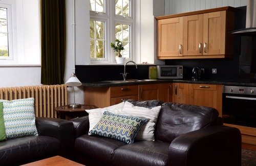 Allenheads Cottage | Old School House, Beautiful Victorian building in the heart of the Pennines