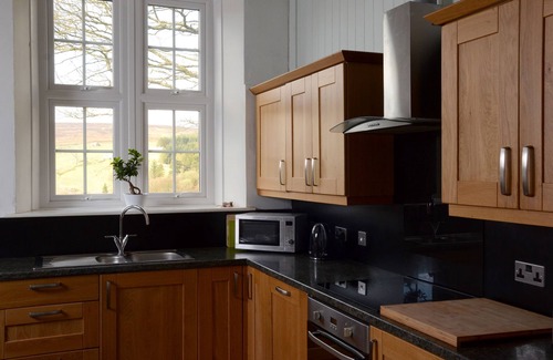 Allenheads Cottage | Old School House, Beautiful Victorian building in the heart of the Pennines