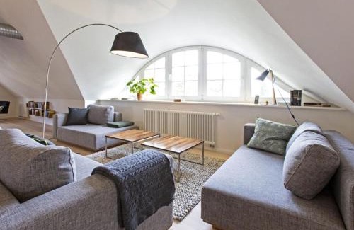 Wieck auf dem Darss House | Old shipman's house Comfortable holiday residence