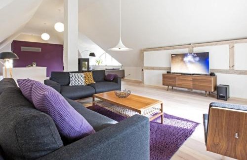 Wieck auf dem Darss House | Old shipman's house Comfortable holiday residence