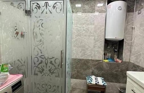 Baku Apartment | Old style apartment-city center