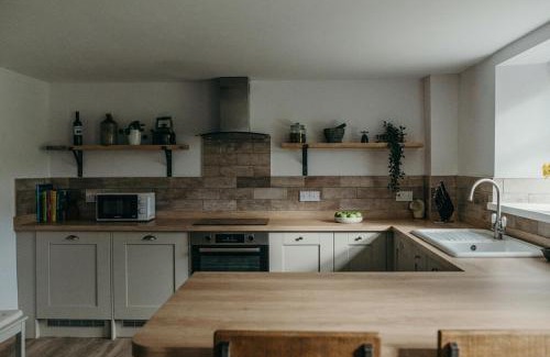 Garrigill House | Old Sunday School, Garrigill