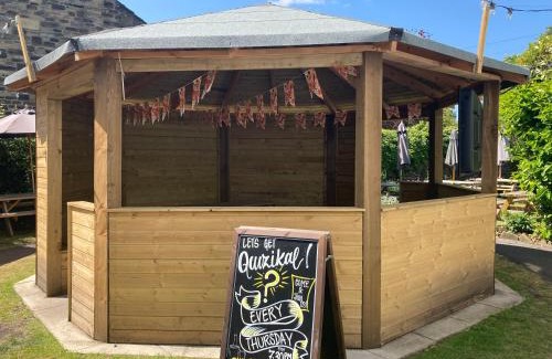 Gargrave Hotel | Old Swan