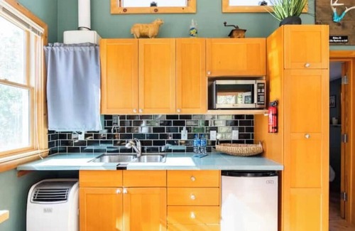 Bisbee House | Old Town Bisbee Guest house