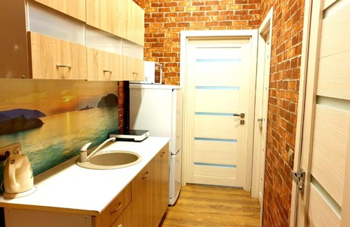 Zalesye Apartment | Old Town Lida 1926