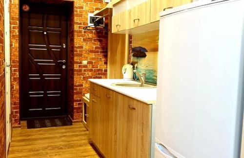 Zalesye Apartment | Old Town Lida 1926