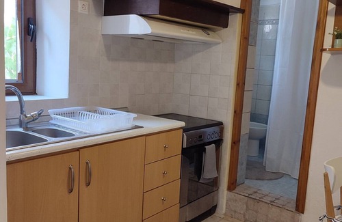 Rhodes Old Town House | Old Town Maisonette in Old Town of Rhodes!