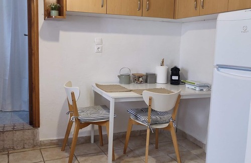 Rhodes Old Town House | Old Town Maisonette in Old Town of Rhodes!