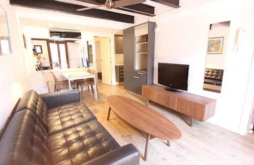 Sant Nicolau Apartment | Old Town - Palma La Lonja