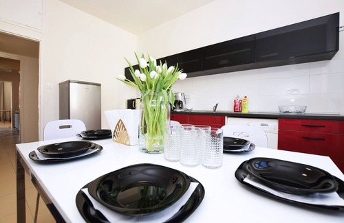 Petrska ctvrt Apartment | Old Town Square Apt.