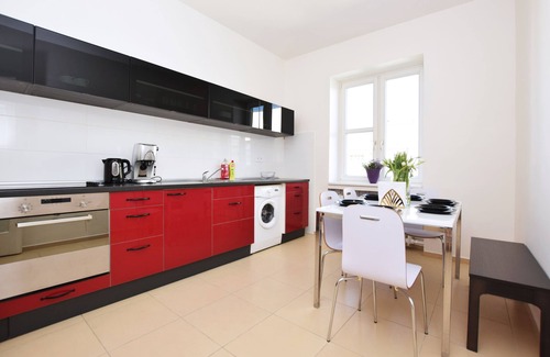 Petrska ctvrt Apartment | Old Town Square Apt.