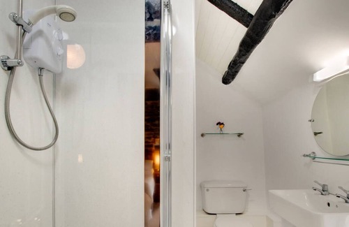 Llangeler House | Old Vicarage Cottage