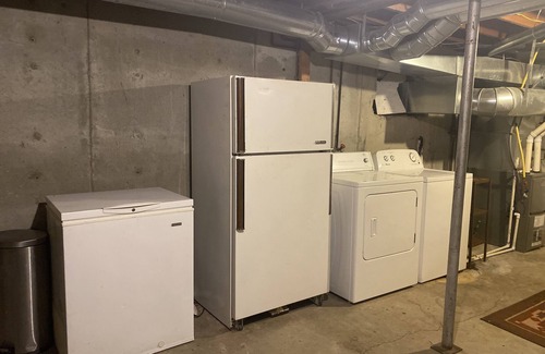 Meeteetse Cabin | Old West Charm: A Place Where One Can Breath and Feel Free!