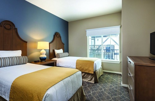 Solvang Resort | Old World Charm, Modern American Comforts!