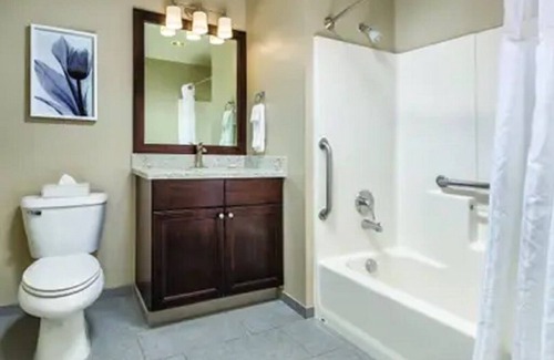 Solvang Resort | Old World Charm, Modern American Comforts!