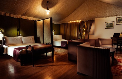 Narasapura Hotel | Olde Bangalore Resort and Wellness Center