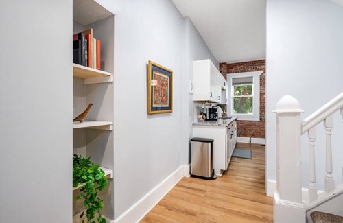 Near East Columbus House | Olde Towne Gem - 453 South 22nd Street