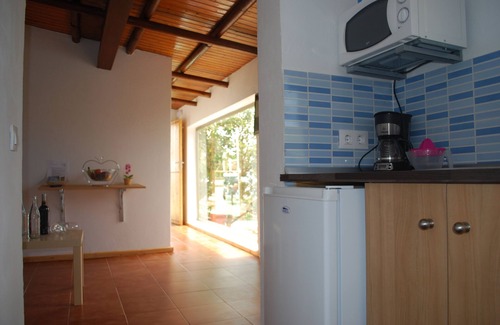 El Risco Villa | Oldies IN FIRGAS IV