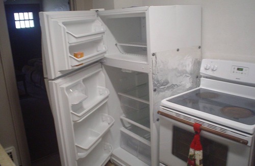 Jetmore House | Ole Grandie On Main