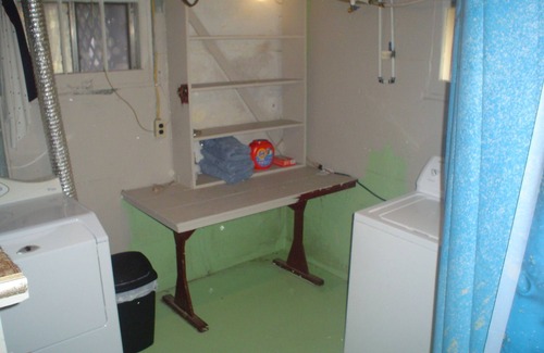 Jetmore House | Ole Grandie On Main