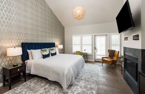 Glen Ellen Hotel | Olea Hotel