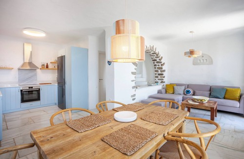 Kardiani Villa | Olea Tinos, A Luxury 3-bedroom villa